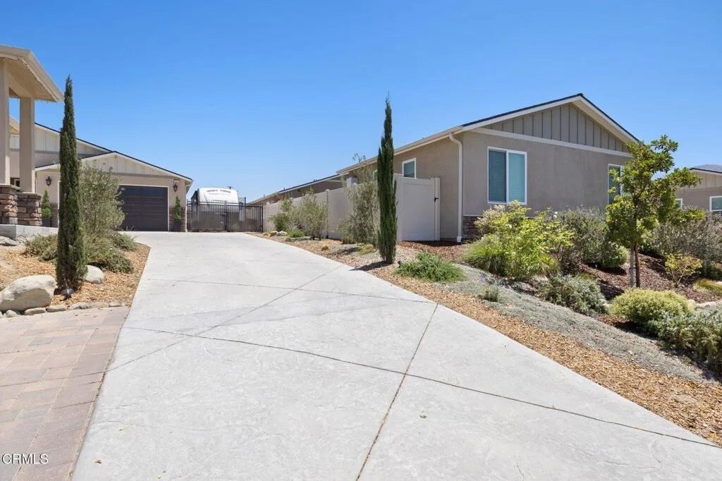 Townhouse in Santa Paula, California, United States 2 - 18478249