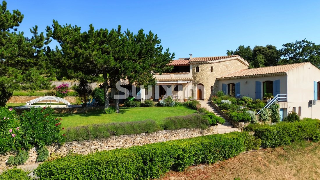 House in Saint-Alexandre, Occitania, France 2 - 18409458