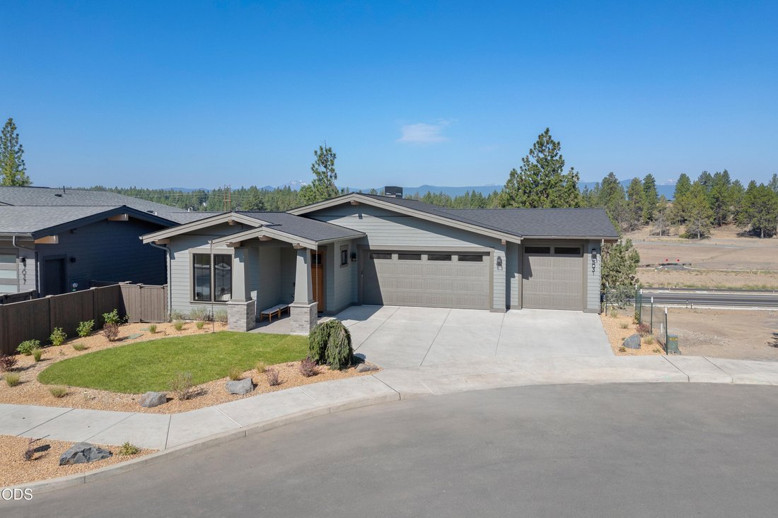 House in Bend, Oregon, United States 2 - 17253782