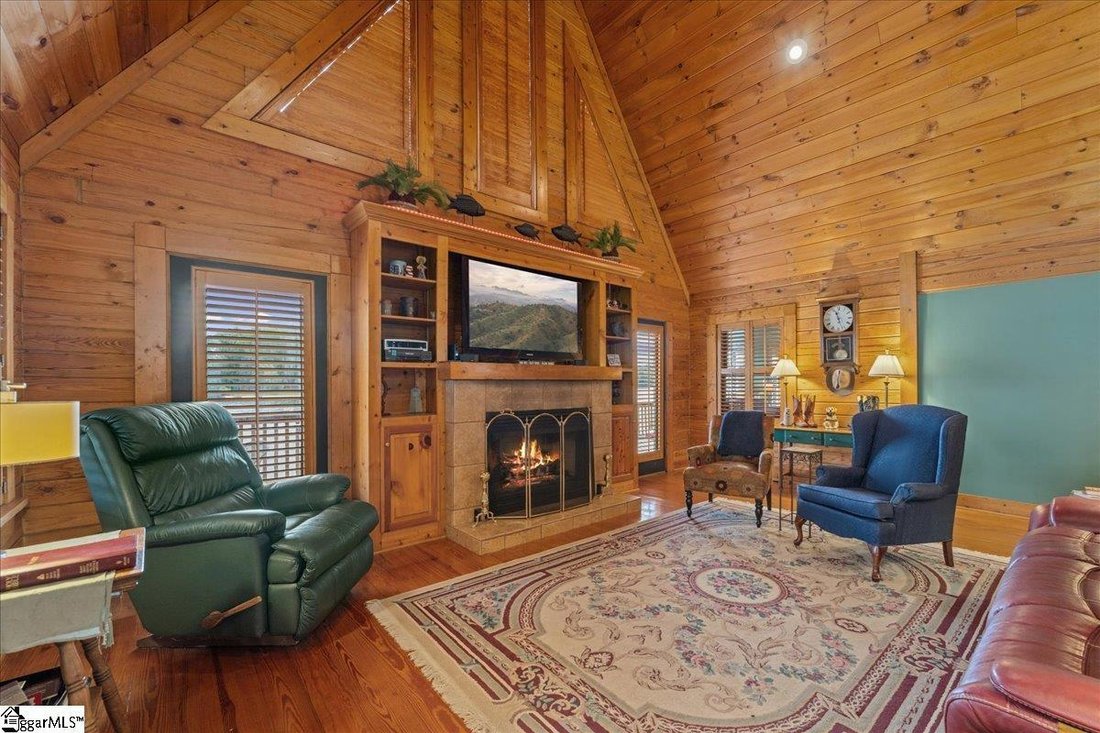 House in Iva, South Carolina, United States 3 - 18477419