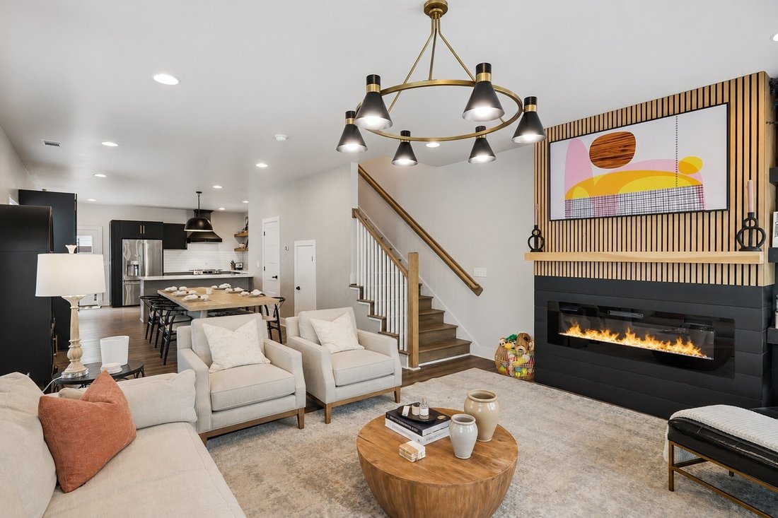 Co Op in Nashville, Tennessee, United States 2 - 18431717