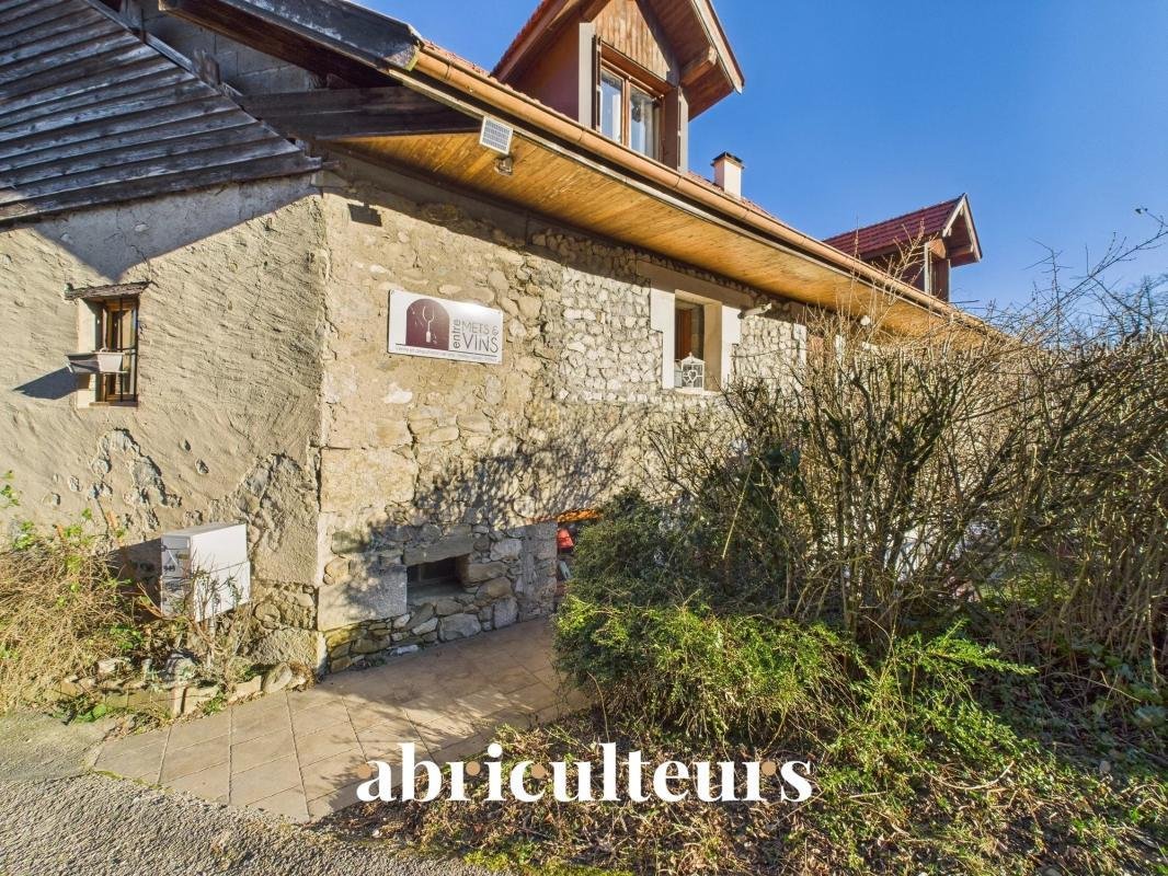 Haus in Charvonnex, Auvergne-Rhone-Alpen, Frankreich 3 - 18475278