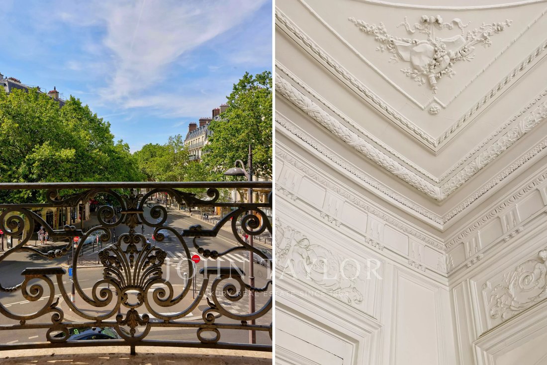 Apartment in Saint Thomas d'Aquin, Paris 7e Arrondissement, Paris 5 - 18475364