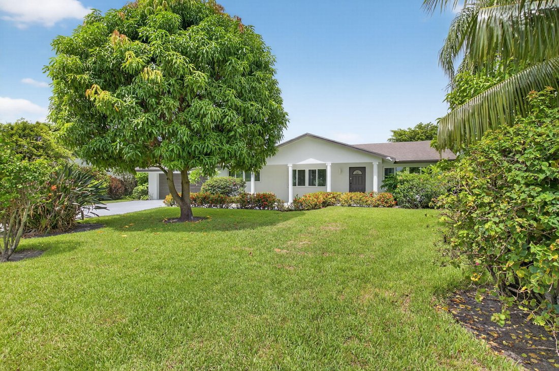 House in Delray Beach, Florida, United States 1 - 18478222