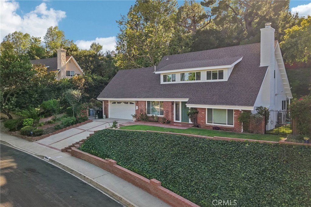 House in Los Angeles, California, United States 3 - 18480417