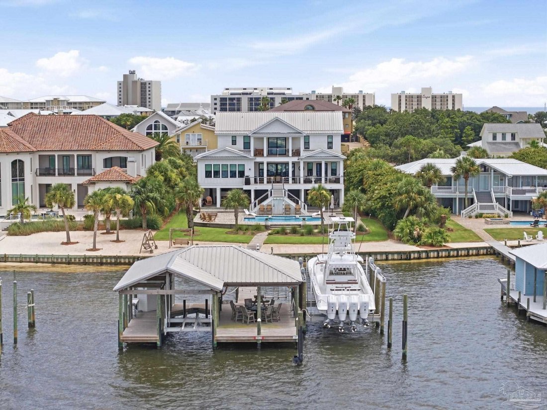 House in Orange Beach, Alabama, United States 3 - 18477381