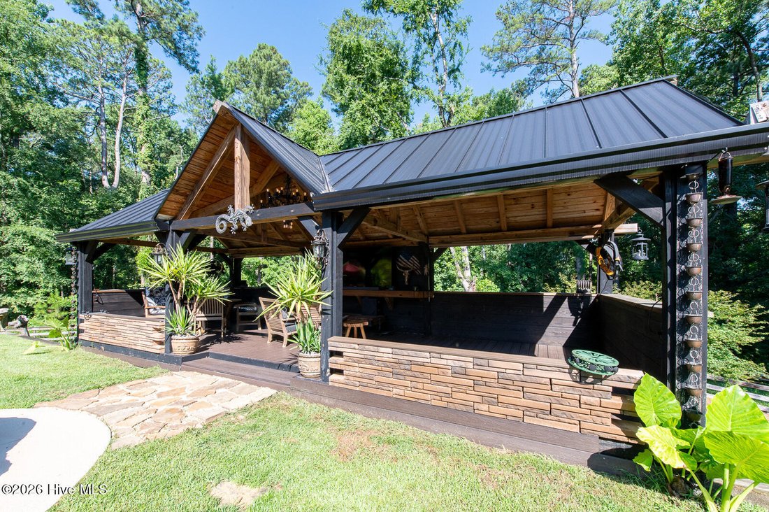 Casa en North Augusta, Carolina del Sur, Estados Unidos 5 - 18478430