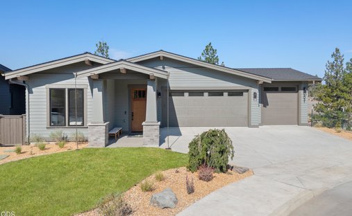 Casa en Bend, Oregón, Estados Unidos 1