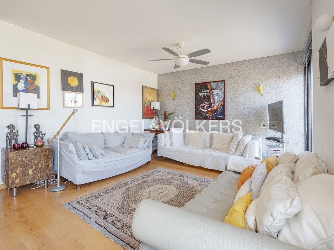 Apartment in Alcantara, Lisbon, Portugal 5 - 18479401
