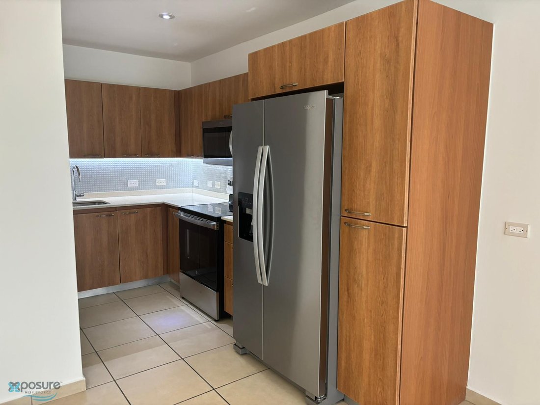 Apartment in San Juan, San Juan, Puerto Rico 5 - 18474812
