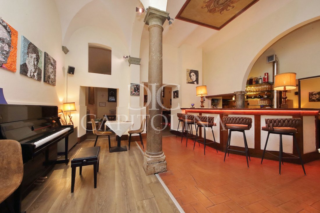 Estate in Piazza del Popolo - Piazza Navona - Quirinale, Rome, Italy 4 - 18477747