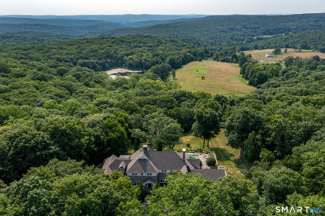House in Roxbury, Connecticut, United States 3 - 18477568