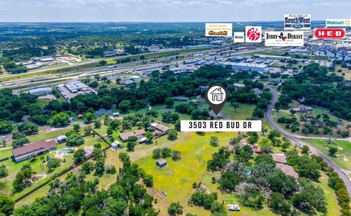 House in Weatherford, Texas, United States 1