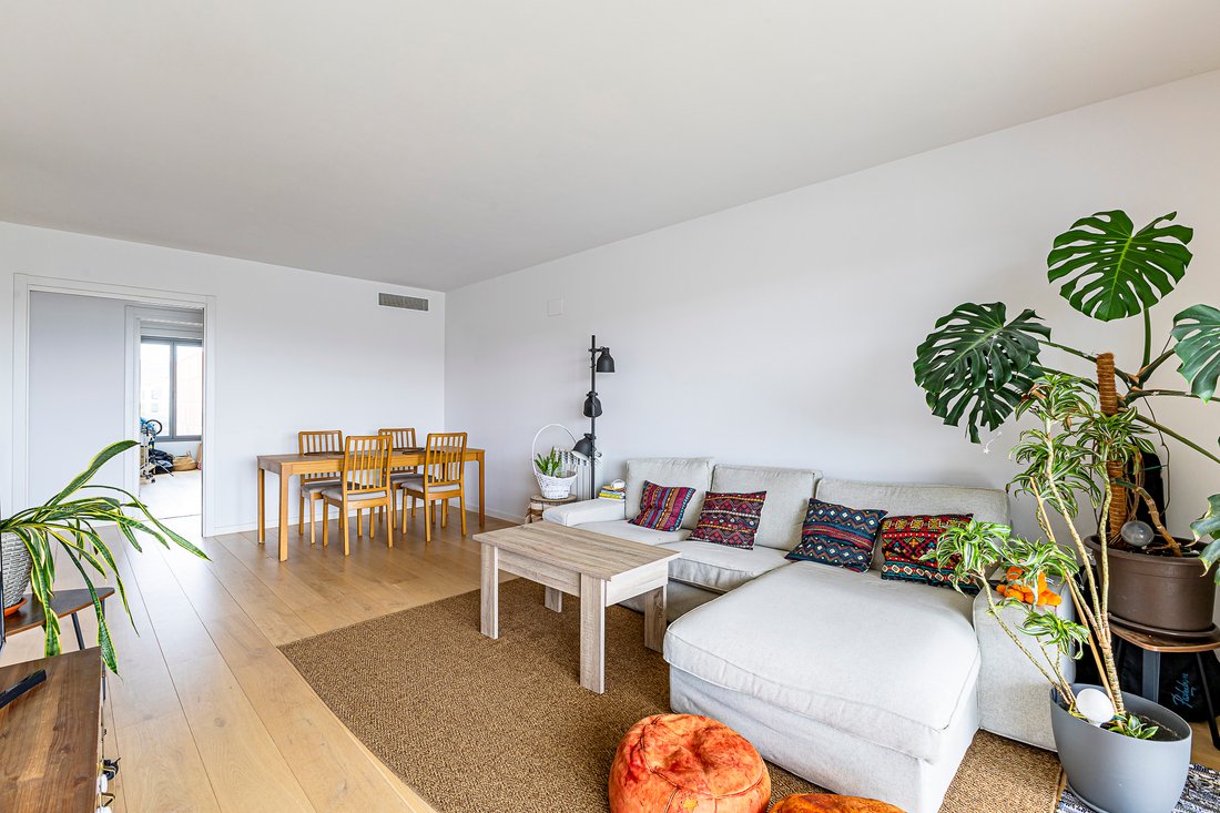 Apartment in Sant Martí, Barcelona, Spain 2 - 18479218