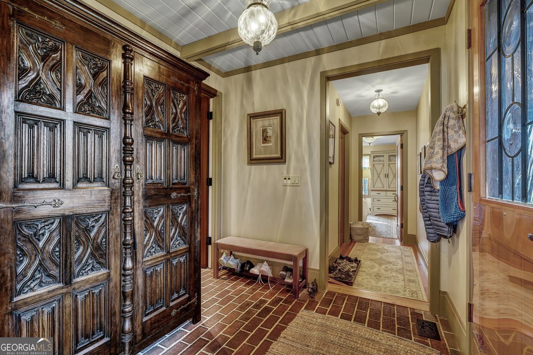 House in Richmond Hill, Georgia, United States 4 - 18478704