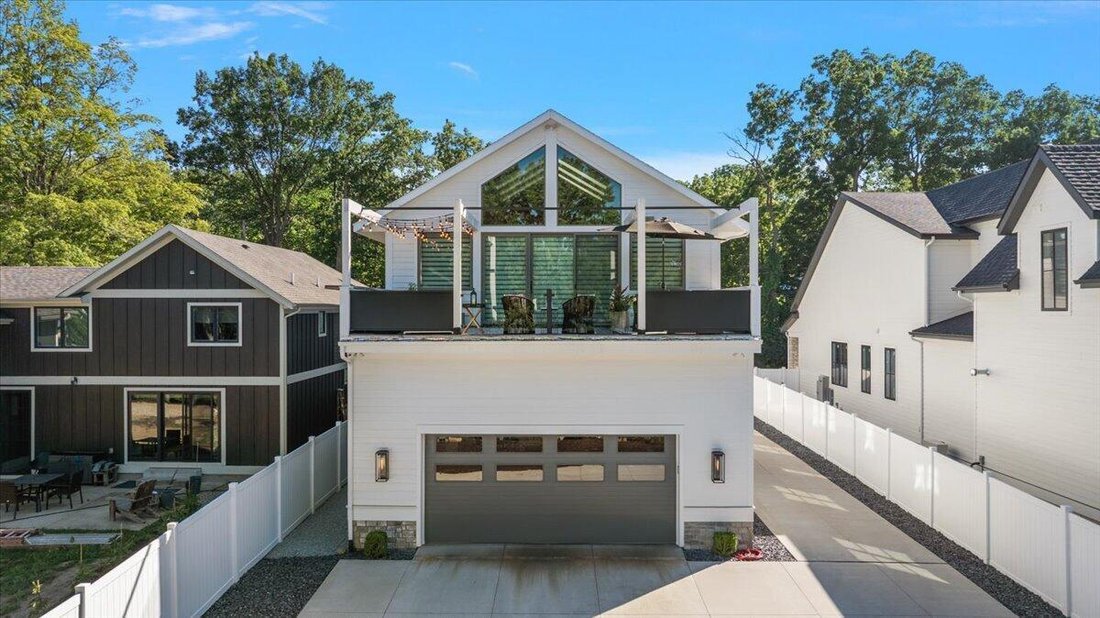 House in Forest Hills, Michigan, United States 5 - 18309655