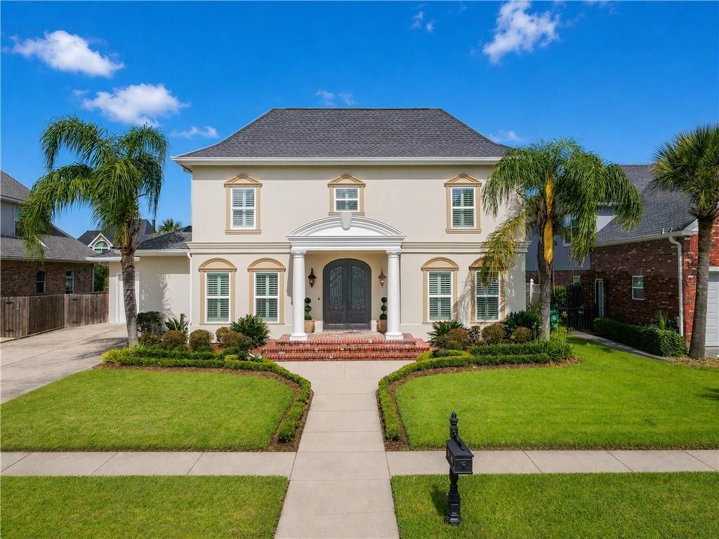 House in Kenner, Louisiana, United States 1 - 18477707