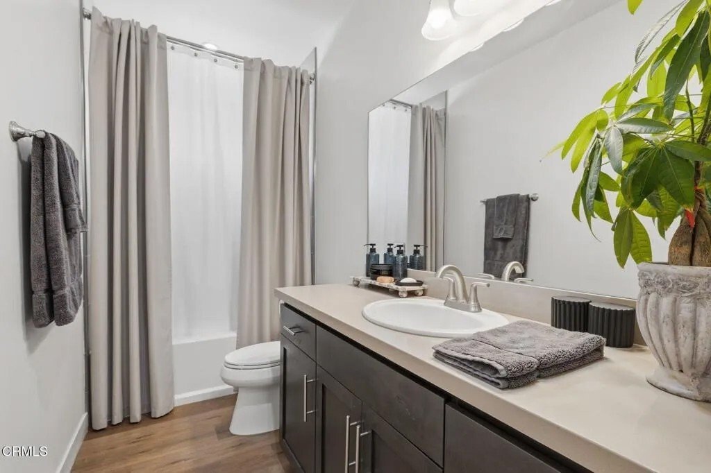 Townhouse in Santa Paula, California, United States 5 - 18478249