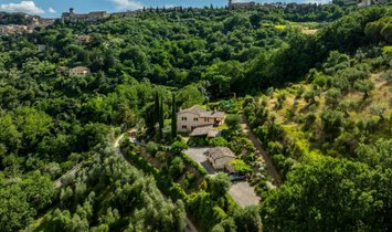 Villa in Perugia Città, Perugia, Umbrien 1