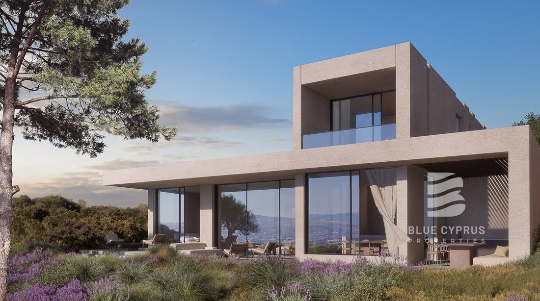 House in Tsada, Paphos, Cyprus 2 - 18475401