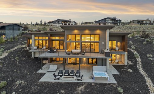 House in Park City, Utah, United States 1