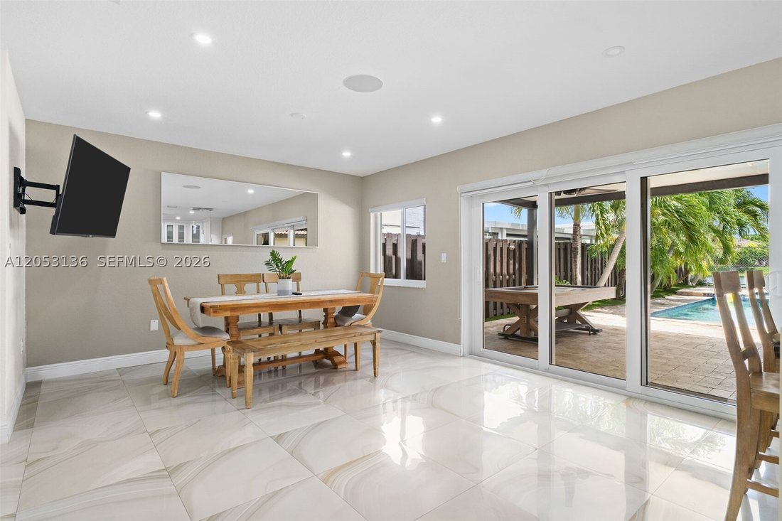 House in West Miami, Florida, United States 5 - 18478047