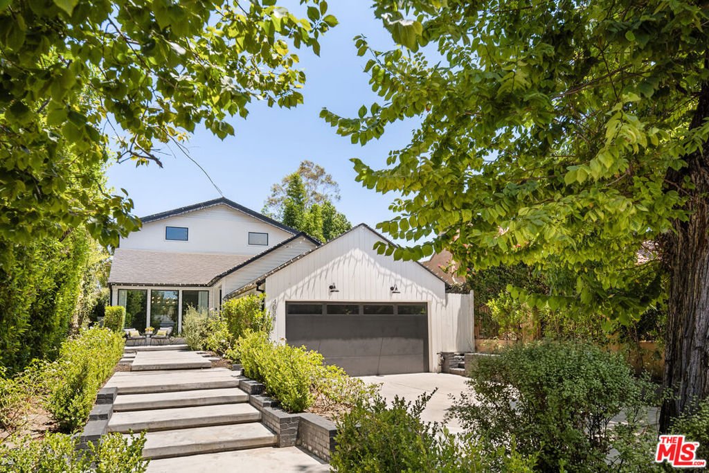 House in Los Angeles, California, United States 1 - 18477908