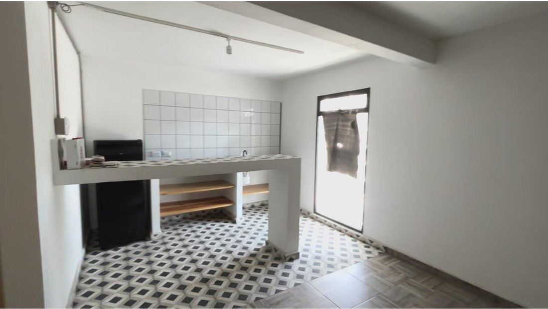Apartment in Puebla, Puebla, Mexico 2 - 18476020