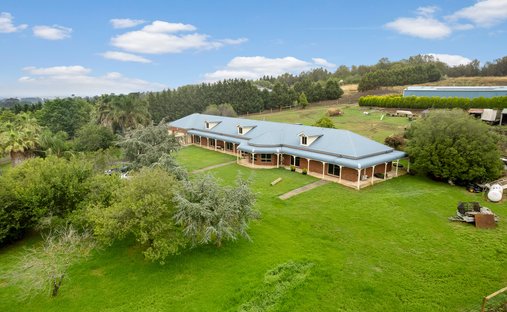 Casa a Mickleham, Victoria, Australia 1