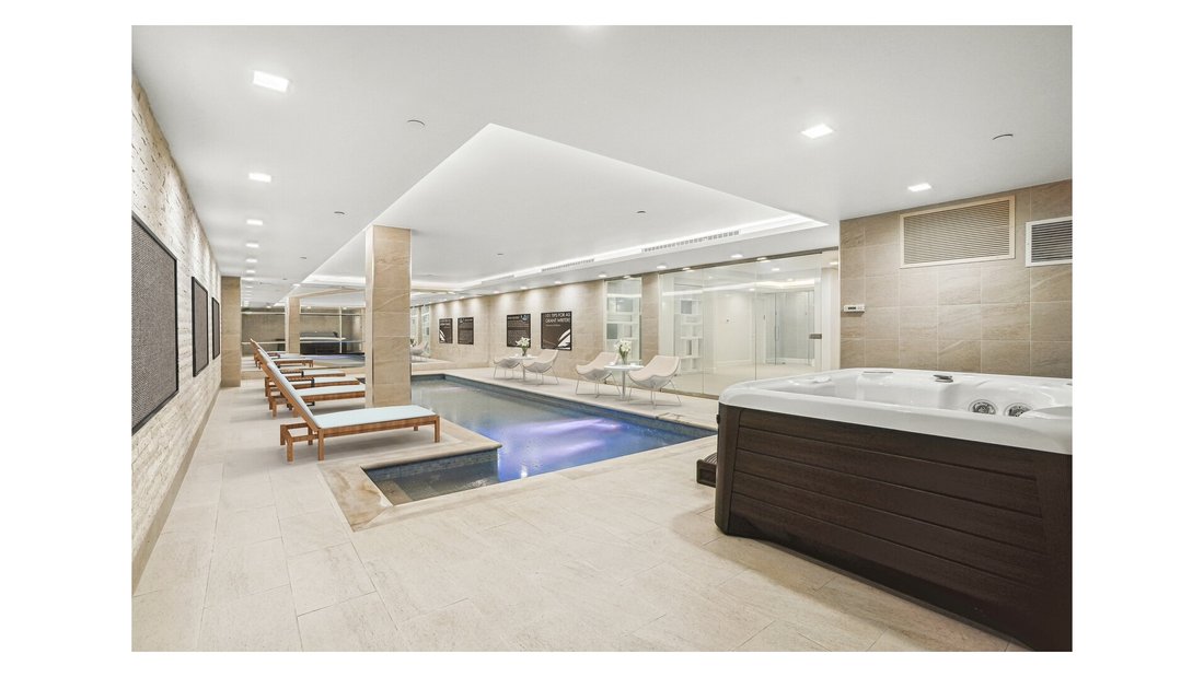 Condo in New York, New York, United States 2 - 16167257