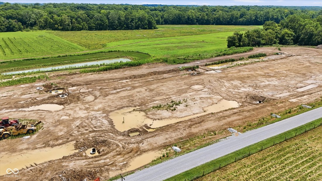 Land in Zionsville, Indiana, United States 5 - 18476444