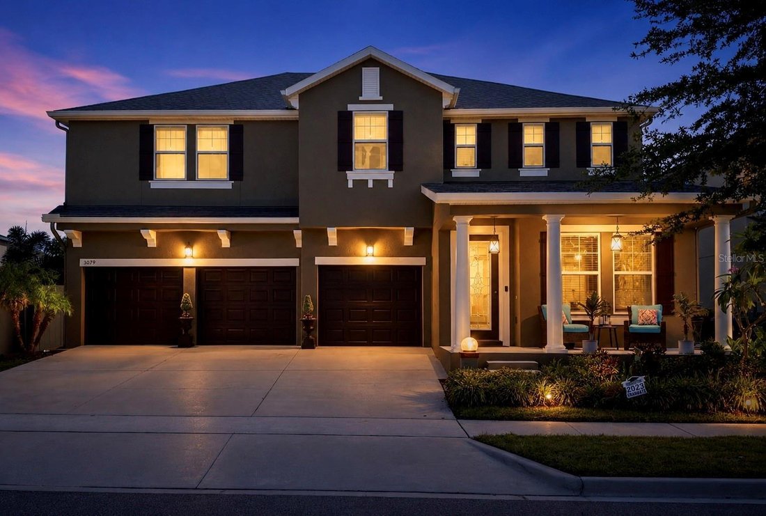 House in Winter Garden, Florida, United States 2 - 18478082