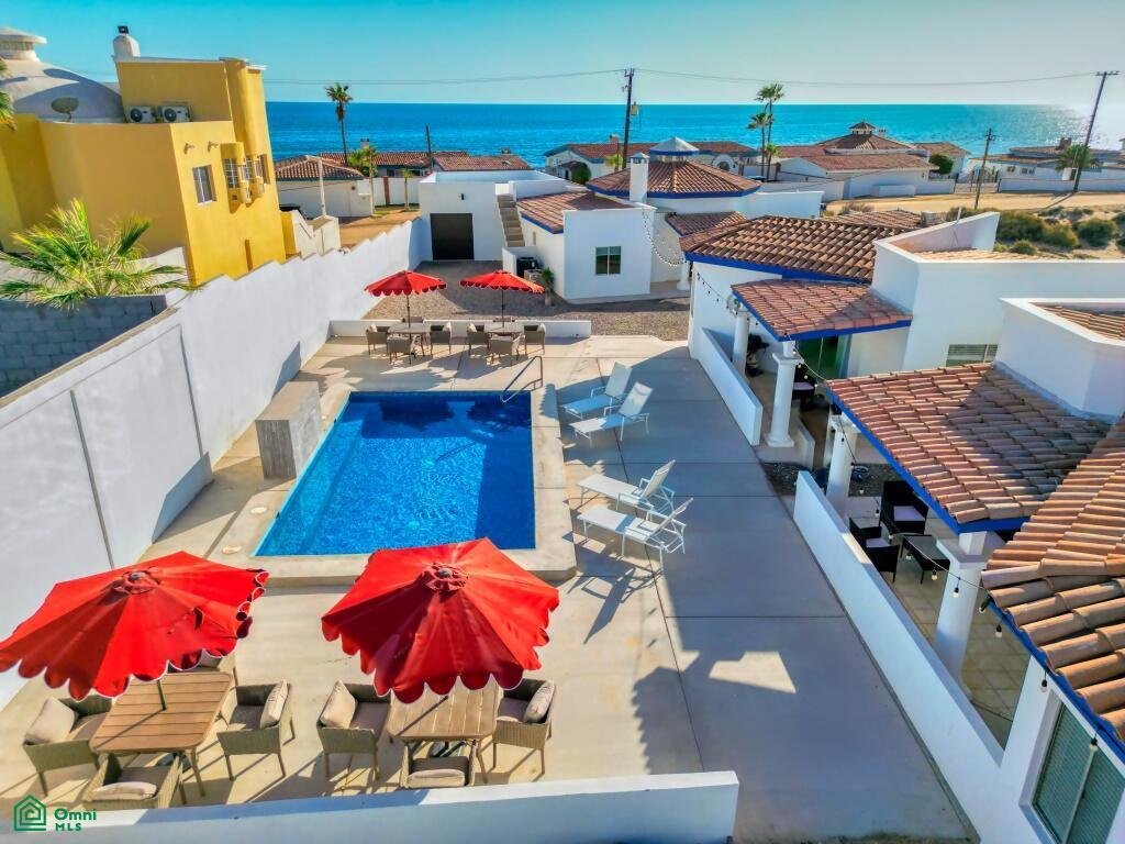House in Puerto Peñasco, Sonora, Mexico 2 - 18004608