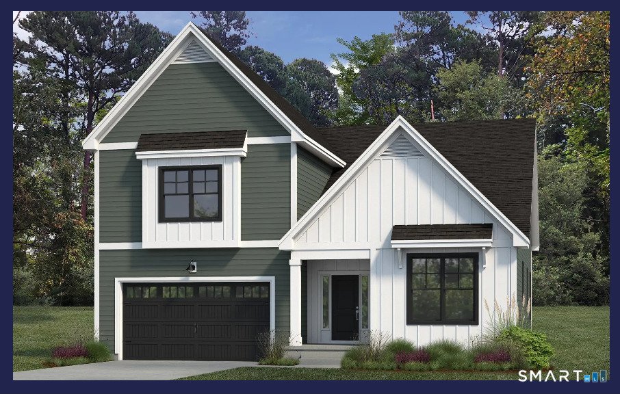 Condo in Stonington, Connecticut, United States 1 - 18477561