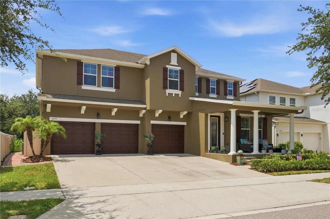 House in Winter Garden, Florida, United States 3 - 18478082