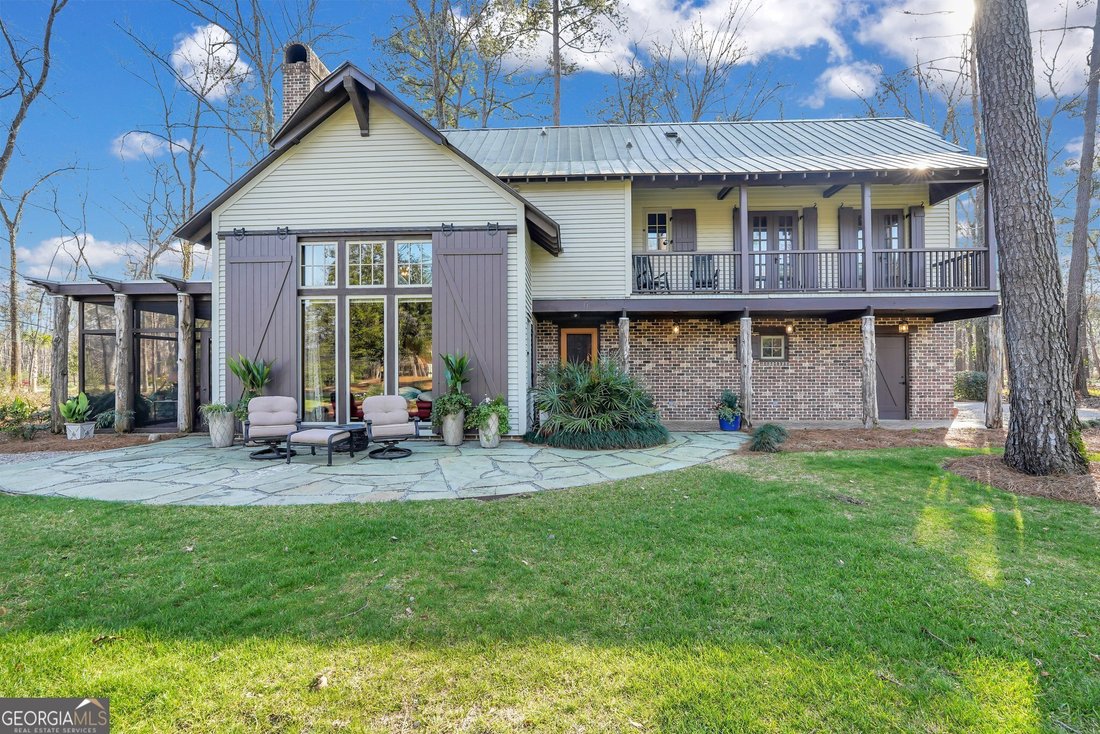 House in Richmond Hill, Georgia, United States 1 - 18478704