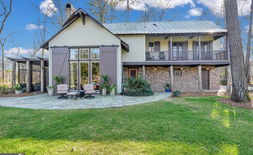 Casa in Richmond Hill, Georgia, Stati Uniti 1