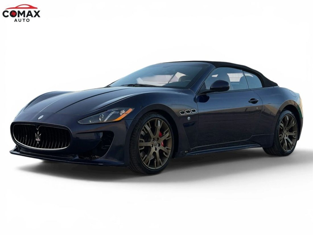 Cabriolet in Houston, TX, United States 2 - 18479839