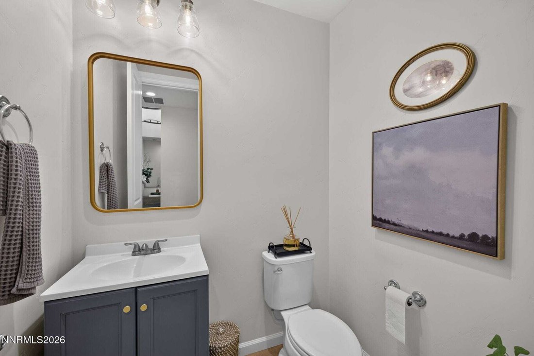 House in Reno, Nevada, United States 5 - 18480310