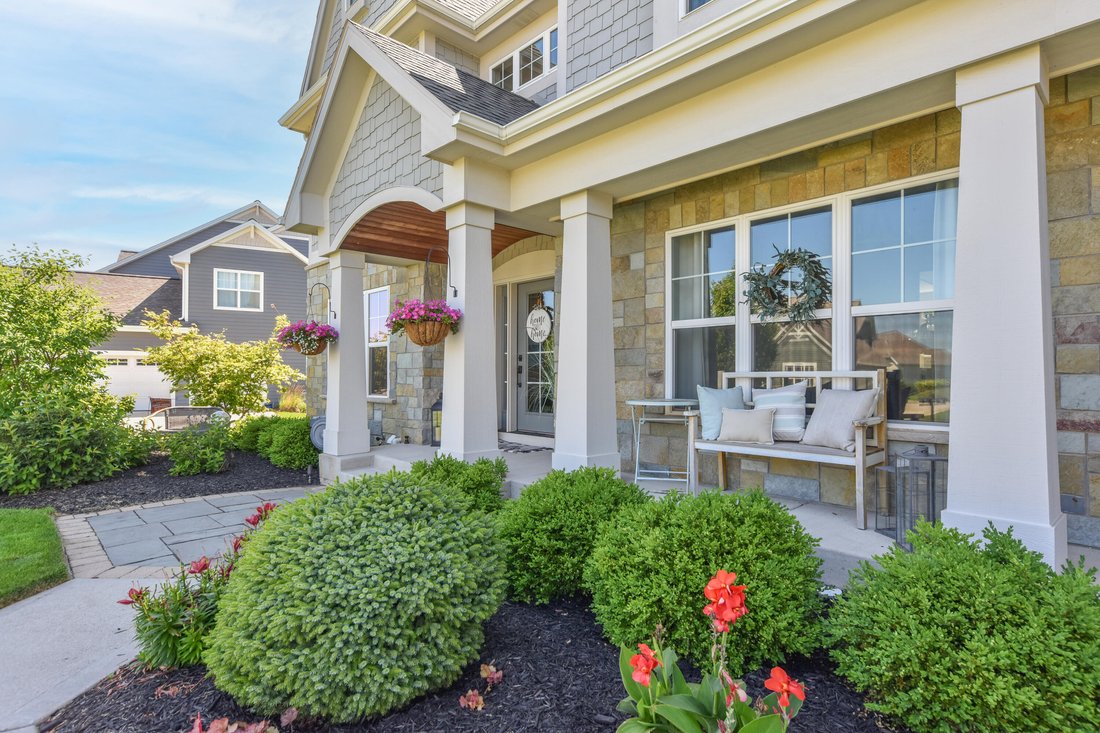 House in Menomonee Falls, Wisconsin, United States 3 - 18480284