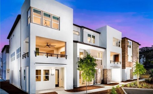 Condo in San Diego, California, United States 1