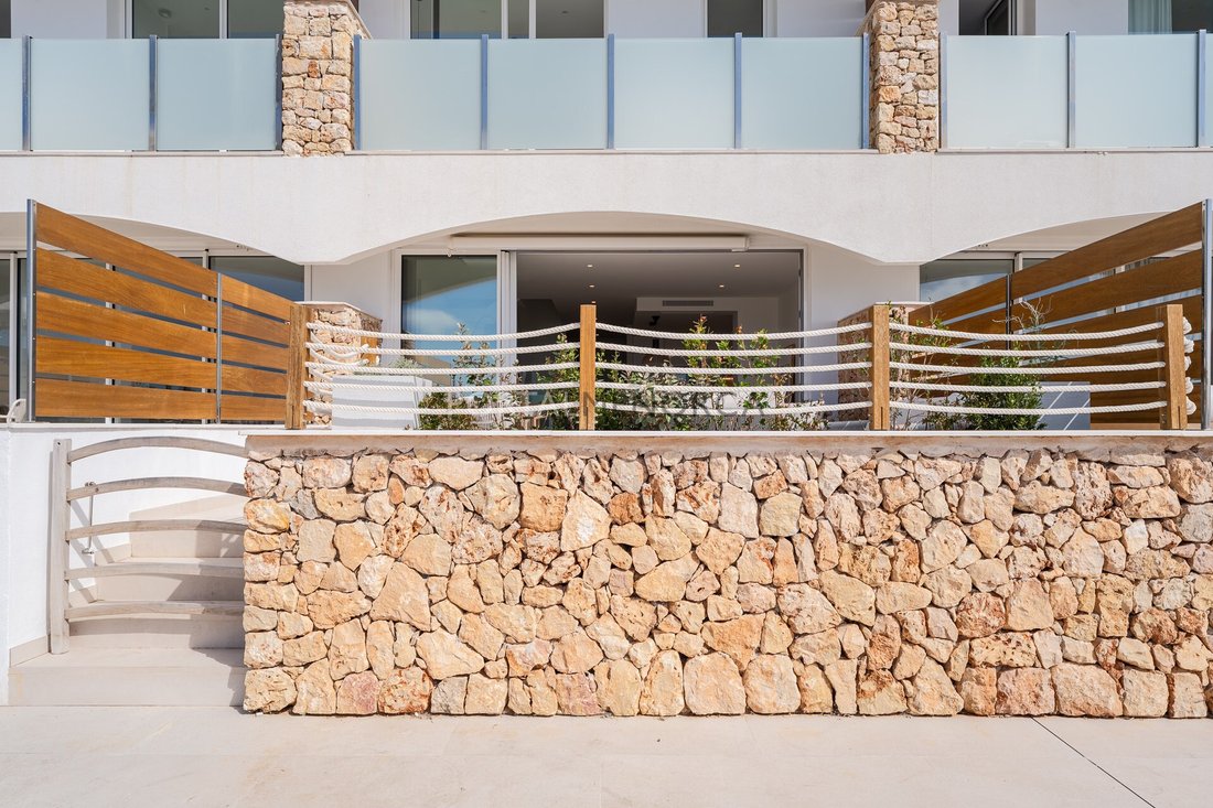 Chalet in es Mercadal, Balearic Islands, Spain 4 - 18467026