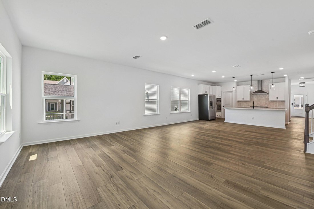 House in Rolesville, North Carolina, United States 5 - 18297030