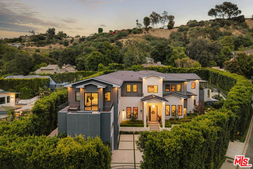 House in Los Angeles, California, United States 1 - 18477935