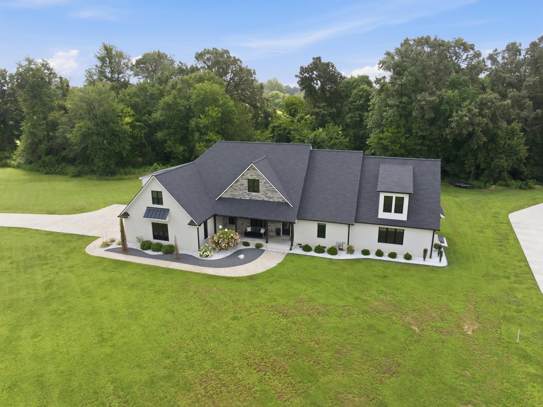 House in Murray, Kentucky, United States 3 - 18478714