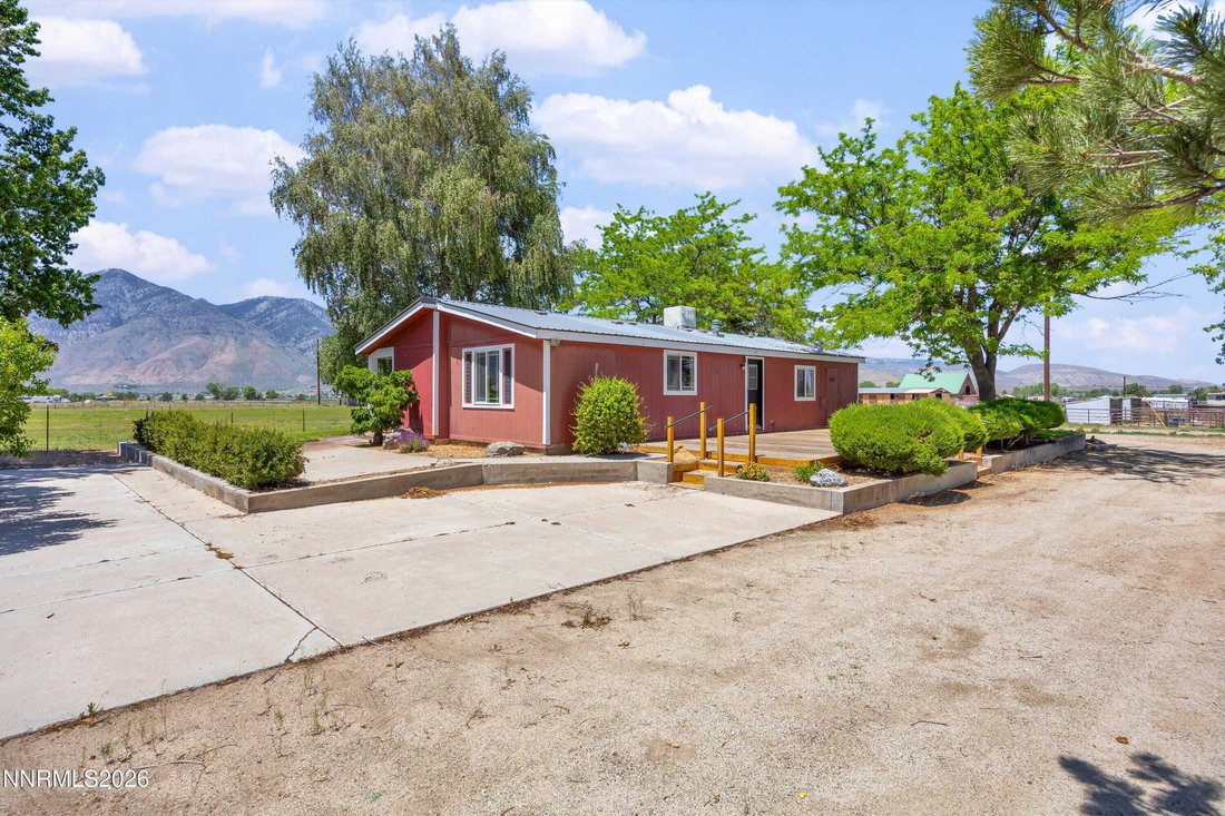House in Indian Hills, Nevada, United States 4 - 18480303