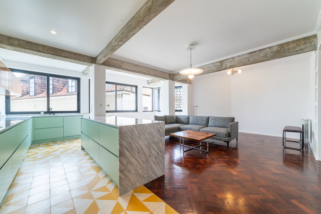 Apartment in Santo Antonio, Lisbon, Portugal 4 - 18479366