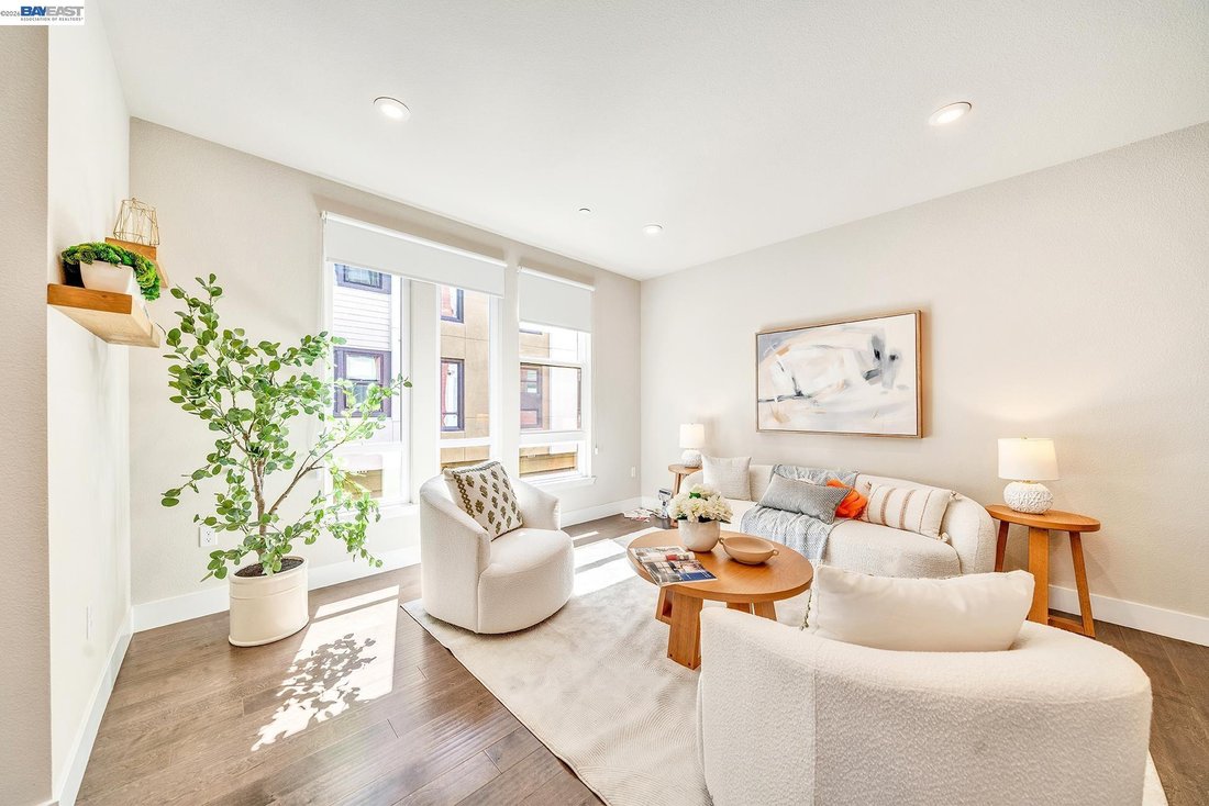 Condo in Newark, California, United States 3 - 18477956