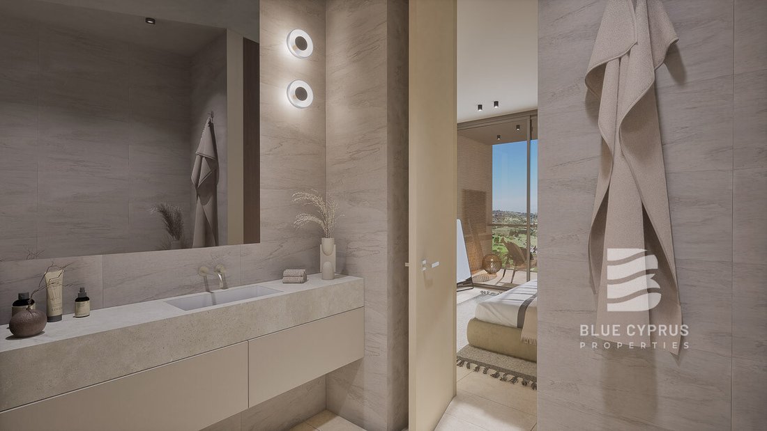 House in Tsada, Paphos, Cyprus 4 - 18475401