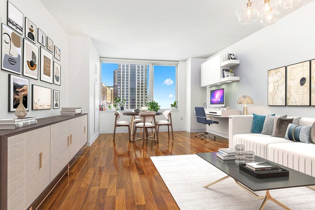 Condo in New York, New York, United States 1 - 17311993